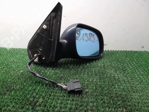 Used Right mirror VW GOLF IV (1J1) 1.9 TDI (110 hp) 22079725