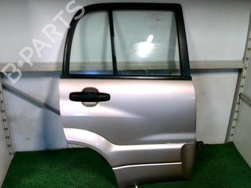 Right rear door SUZUKI GRAND VITARA I (FT, HT) 2.0 HDI 110 16V 4x4 (SQ420D, TD83V) | BP20874013C5 