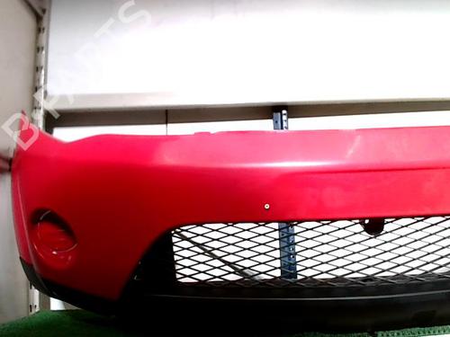 Used Front bumper Front bumper MITSUBISHI OUTLANDER II (CW_W) 2.0 DI-D (CW8W) (140 hp) 22696555 22696555