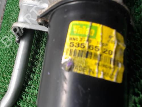 Front wiper motor RENAULT SCÉNIC II (JM0/1_) 1.9 dCi (JM0G, JM12, JM1G, JM2C) | BP22077558M29 