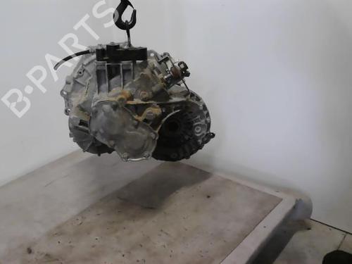 Gearbox OPEL MERIVA A MPV (X03) 1.7 CDTI (E75) | BP28824810M3