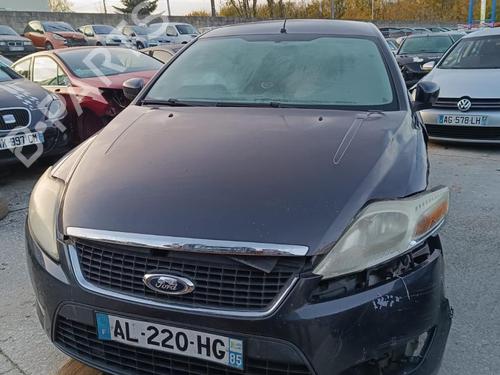 Warning switch FORD MONDEO IV (BA7) | BP35780627I22 - Image 6