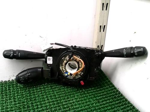 Used Steering column stalk PEUGEOT 208 I (CA_, CC_) 1.6 HDi / BlueHDi 75 (75 hp) 22388179
