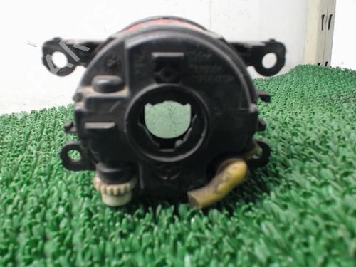 Used Left front fog light Left front fog light PEUGEOT 207 (WA_, WC_) 1.6 HDi (90 hp) 22087811 22087811