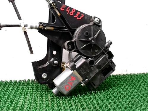 Front right window mechanism VW POLO V (6R1, 6C1) 1.6 TDI | BP29900815C23 