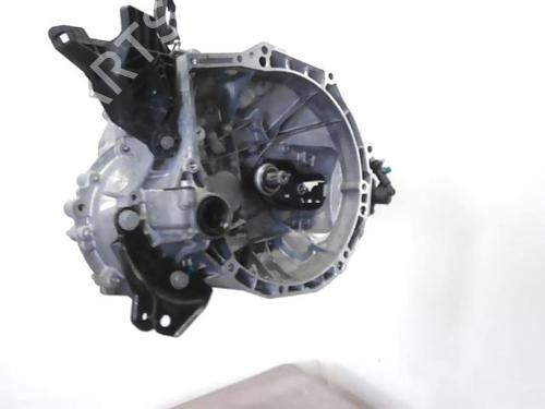 Gearbox OPEL CORSA F (P2JO) 1.2 (68) | BP26966677M3 - Image 5