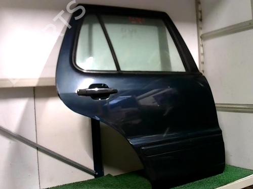 Right rear door MERCEDES-BENZ M-CLASS (W163) ML 400 CDI (163.128) | BP23043732C5 