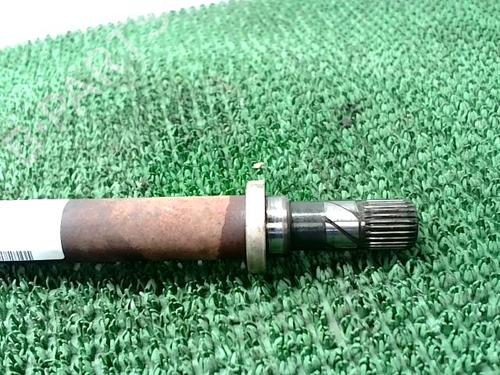 Right front driveshaft RENAULT MEGANE III Grandtour (KZ0/1) 1.5 dCi (KZ09, KZ0D, KZ1G, KZ29, KZ14, KZ1W, KZ10, KZ1F,... | BP24939450M39 