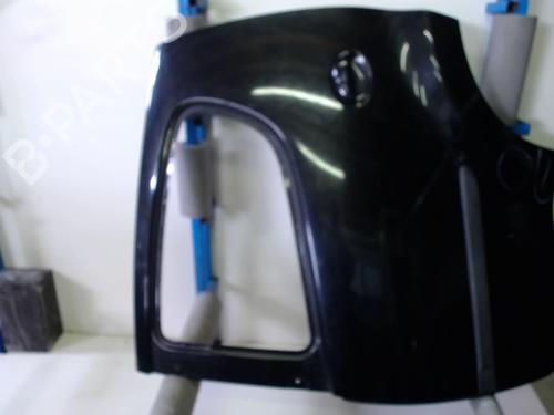 Used Left rear door CITROËN C1 (PM_, PN_) 1.0 (68 hp) 22077347