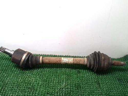 Used Left front driveshaft PEUGEOT 308 I (4A_, 4C_) 1.6 HDi (92 hp) 22089846