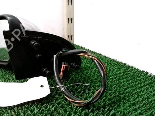 Left mirror PEUGEOT 307 Break (3E) 2.0 HDI 110 | BP20876883C26 