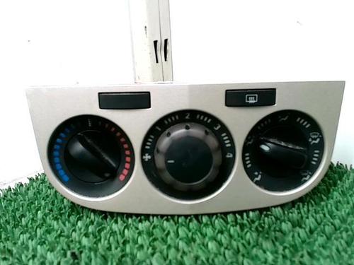 Used Climate control Climate control OPEL CORSA D (S07) 1.3 CDTI (L08, L68) (75 hp) 22091736 22091736