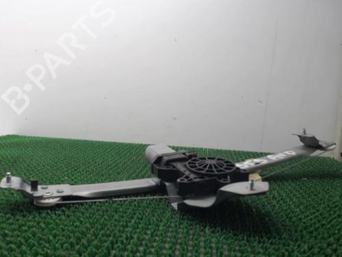 Used Front right window mechanism RENAULT CLIO IV (BH_) 1.5 dCi 90 (90 hp) 22085147