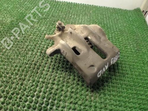 Right front brake caliper PEUGEOT 406 Coupe (8C) 2.2 HDI | BP22081302M104 