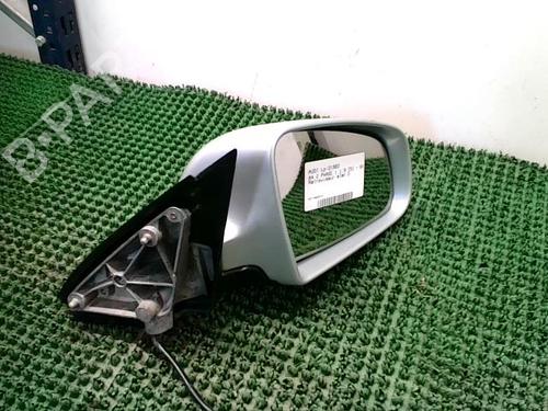 Used Right mirror AUDI A4 B6 (8E2) 1.9 TDI (130 hp) 22081503
