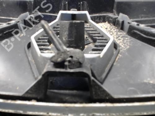 Grille RENAULT KANGOO (KC0/1_) 1.5 dCi (KC07) | BP22081411C40 