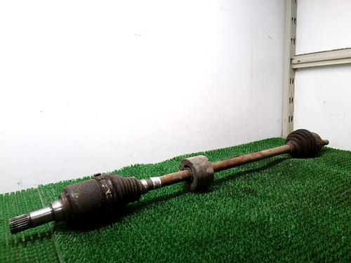 Used Right front driveshaft Right front driveshaft 34257507 34257507