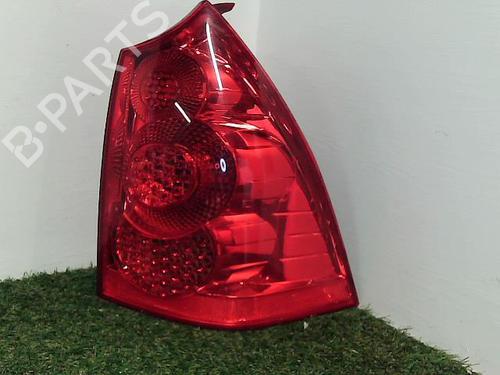 Right taillight PEUGEOT 307 Break (3E) 1.6 HDi | BP22091956C35 