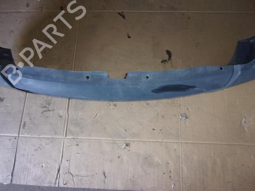 Used Front bumper RENAULT MASTER II Van (FD) 2.5 dCi 100 (FD0U, FD0V) (99 hp) 22075656