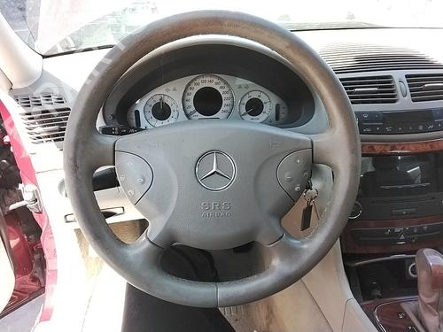 Rat Rat MERCEDES-BENZ E-CLASS (W211) E 320 CDI (211.026) (204 hp) 35780810 35780810