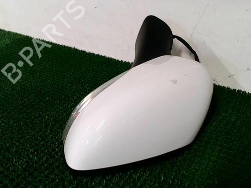 Left mirror RENAULT CLIO IV (BH_) 1.5 dCi 75 | BP25262308C26 