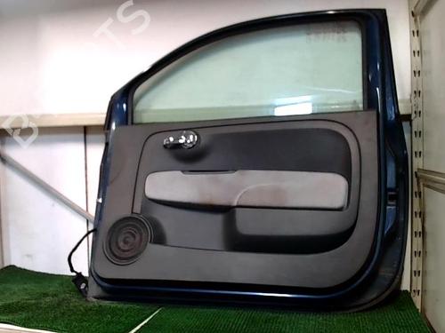 Right front door FIAT 500 (312_) 1.3 D Multijet (312AXB1A) | BP21165504C3 