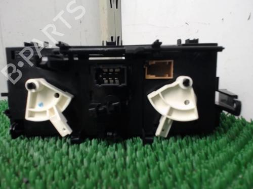 Climate control CITROËN C3 II (SC_) 1.2 VTi 82 | BP22086778I5 