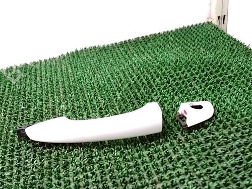 Used Front left exterior door handle CITROËN C3 / C3 ORIGIN III (SX) 1.5 BlueHDi 100 (SXYHYP, SXYHTU) (102 hp) 22892717