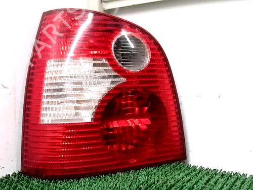 Left taillight VW POLO (9N_, 9A_) 1.9 SDI | BP21373144C34 