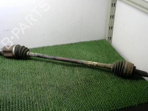Used Right front driveshaft NISSAN MICRA IV (K13K, K13KK) 1.2 (80 hp) 22088795