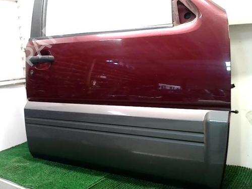 Dør høyre foran Dør høyre foran NISSAN TERRANO II (R20) 3.0 Di 4WD (154 hp) 27153499 27153499