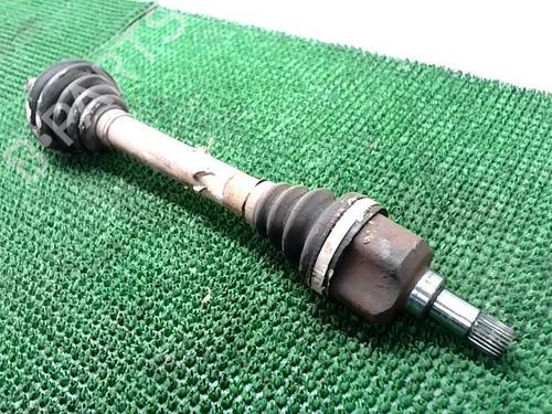 Left front driveshaft PEUGEOT PARTNER Tepee 1.6 HDi | BP22091135M38 - Image 2