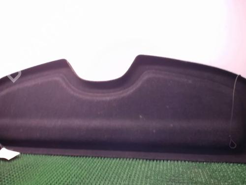 Used Rear parcel shelf Rear parcel shelf RENAULT TWINGO II (CN0_) 1.5 dCi (CN0E) (64 hp) 22077352 22077352