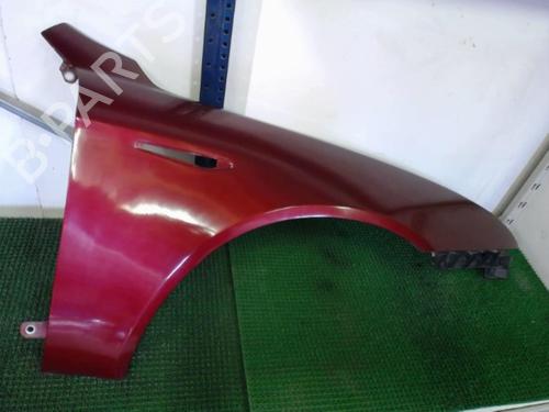 Right front fenders ALFA ROMEO 159 Sportwagon (939_) 2.4 JTDM (939.BXM1B) | BP20877431C42