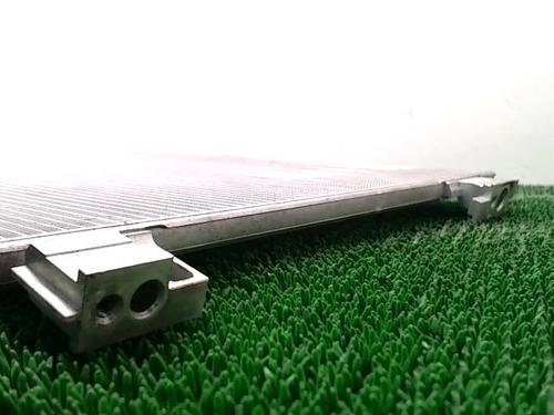 Used AC radiator AC radiator RENAULT CAPTUR II (HF_) TCe 90 (HFM6) (91 hp) 22089781 22089781