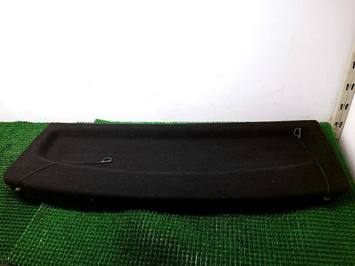 Rear parcel shelf OPEL CORSA E (X15) 1.4 (08, 68) | BP32220792C85