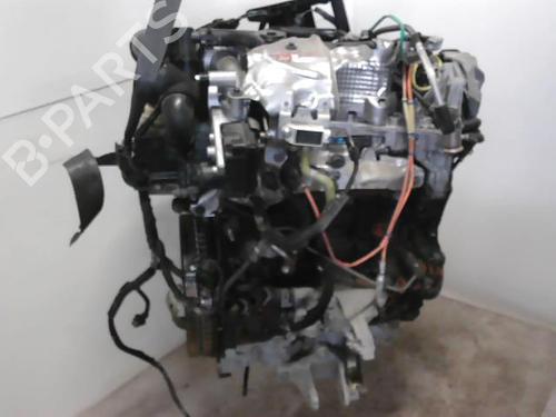 Used Engine RENAULT SCÉNIC IV (J9_) 1.7 Blue dCi 120 (J9A7, J9A8) (120 hp) 30410427