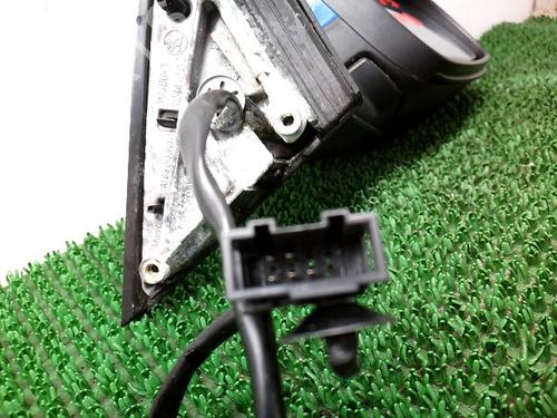 Used Right mirror Right mirror SKODA FABIA II (542) [2006-2014] 34176829 34176829