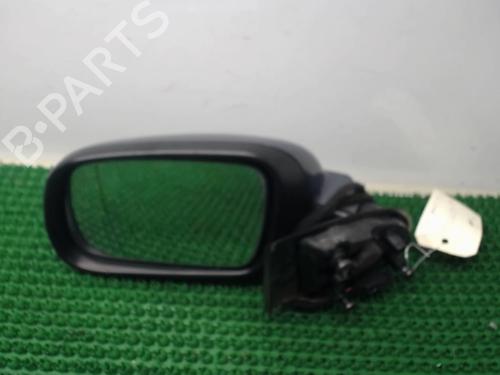 Used Left mirror PEUGEOT 307 (3A/C) 1.6 HDi (90 hp) 22077035