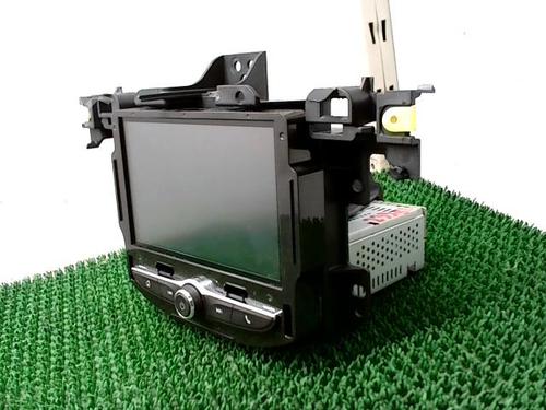 Used Display monitor OPEL CORSA E (X15) 1.4 (08, 68) (90 hp) 29892912