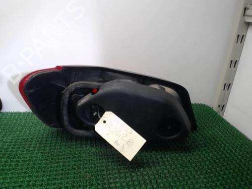 Right taillight PEUGEOT 306 Hatchback (7A, 7C, N3, N5) 1.9 D | BP22076630C35 