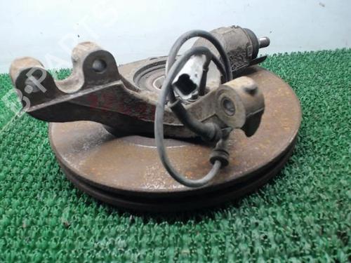 Used Left front steering knuckle Left front steering knuckle 22087865 22087865