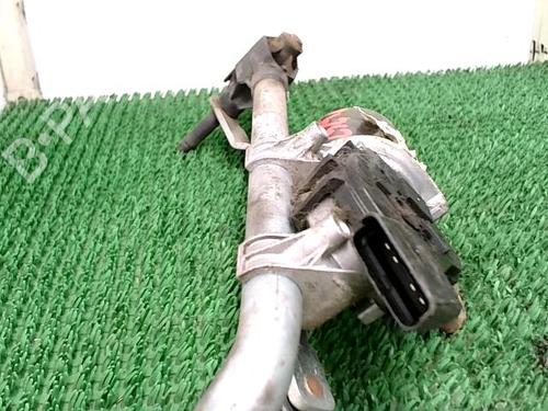 Front wiper motor RENAULT MEGANE III Hatchback (BZ0/1_, B3_) 1.5 dCi | BP25277981M29 
