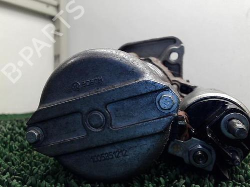 Used Starter Starter RENAULT TALISMAN (LP_) 1.5 dCi 110 (LPA3) (110 hp) 22091082 22091082