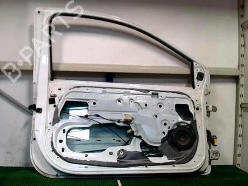 left-front-door-renault-twingo-ii-cn0_-2007-25262275 main image