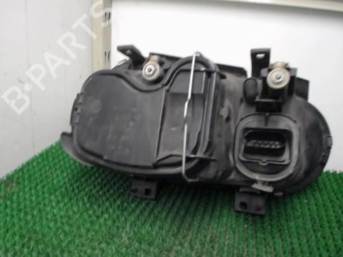 Used Left headlight Left headlight 22086750 22086750
