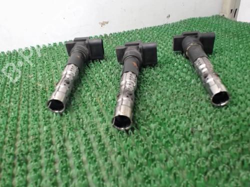 Ignition coil VW FOX Hatchback (5Z1, 5Z3, 5Z4) 1.2 | BP22079440M94 