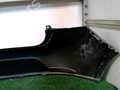 Rear bumper SEAT IBIZA IV (6J5, 6P1) 1.4 | BP22087537C8 