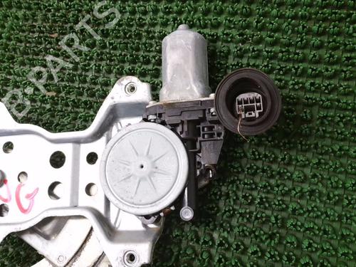 Front left window mechanism SUZUKI SWIFT III (MZ, EZ) 1.6 (RS416, RR 416, ZC31S) | BP35780544C22 - Image 4