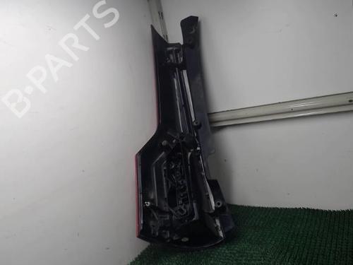 Right taillight CITROËN C4 Grand Picasso I (UA_) 1.6 HDi | BP20875376C35 